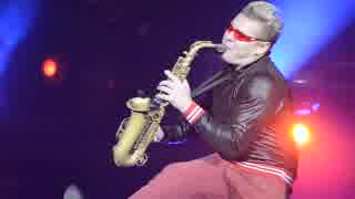 ホモと見るEpic SaxとEpic sax guy