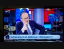 " Notre Dame não é um símbolo do catolicismo e sim da Europa "— Televisão Portuguesa