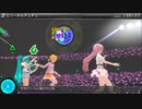 【Project DIVA F2nd】 どりーみんチュチュ 【譜面】