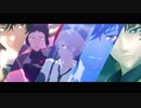 【MMD】5曲まとめ