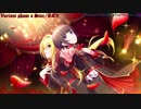 Variant phase a Star【Velvet Roseイメージソング】