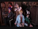 【うたプリ】「クイーンオブハート」踊ってみた【Lost Alice】