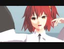 【Fate/MMD】一部カルデア責任者組とぐだーずでガチ百合の女王