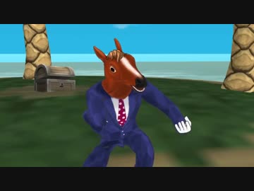 プロデューサーとして感無量に浸る、ひたすら嬉しそうなばあちゃる【アイドル部】