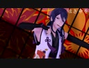 【MMDあんスタ】ムラサキ【神崎颯馬】