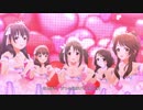 【デレステMV】　きゅん・きゅん・まっくす　【ビビッドカラーエイジ】