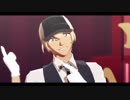 【MMDコナン】Produce AMURO