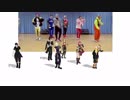【MMD】DA PUMP U.S.A. KENZOモーション 【TEST６人目】