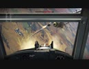 末期ドイツ兵器乗りと化した先輩.ground sb