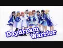 【ラブライブ！サンシャイン‼︎】Daydream Warrior【踊ってみた】