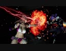 【ゆっくり】むっちりほのかの対戦動画(それそれ～０３)【DOA6】