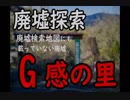 【廃墟探索】G感の里【行ってみた】