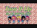 [ブルーナポレオン］Turn It Up [第8回シンデレラガール総選挙支援]
