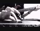 【MEGADETH】Tornado of souls 弾いてみた