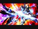 [MAD]ガンダムシード x  双翼の独奏歌