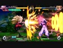 後輩の挑戦　DBFZ＃61