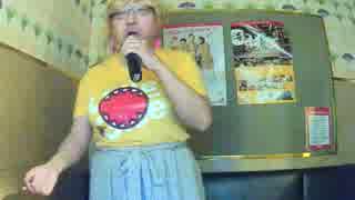 Touch me／AKINA(Folder5)