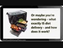 What is Diet Delivery? 3 Things You Need To Know For Ultimate Weight Loss Success!