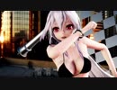 【MMD】ハクさんでドラマツルギー