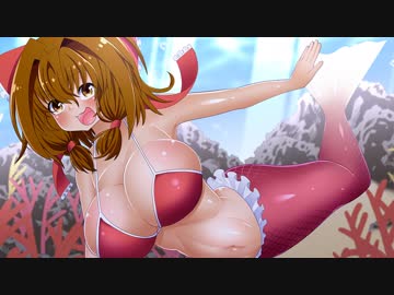 ぽよよんMinecraft #8