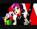 【MMD】第５回鎮守府祭（ステージ映像）【God Knows…】