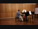 2 Alfredo Figueras Conservatorio Municipal Manuel de Falla Concierto Piano Cuis Chacareras Dachshund