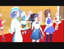 檄!帝国華撃団／燦鳥ノム＆富士葵＆ときのそら (バーチャル大晦日2018)
