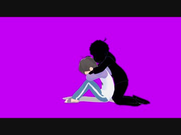 【MMDおそ松さん】失敗作少女 【一松】