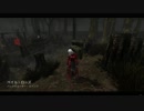 Dead by Daylight の思い出 19【ナース - 2019/03/14-1】