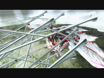 迫真MHFZ部・流体金属の裏技.mtrk