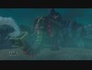 ゼルダの伝説 ブレスオブザワイルド 字幕プレイ Part18