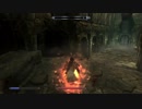 【実況無し】普通にスカイリムを冒険する♯45～  栄誉の証明、後半～【PS4】