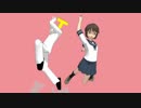 【艦これT田一】艦娘鉄道部　北へ5-5【MMD紙芝居】