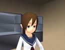 【モブ子】ＭＭＤで遊んでみた【納品】