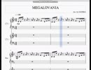 【ピアノアレンジ】Undertale MEGALOVANIA