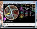 [再うp][M-263] HIT IN THE USA(BECK) simai創作譜面[MASTERLEVEL10+](音源排除)