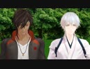 【MMD刀剣乱舞】僕らの行方ー絆ー（新）