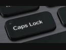 【R6S】さよなら裏画面！CapsキーやWindowsキーを無効化する方法！【ApexLegends】
