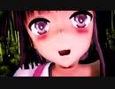 【MMD艦これ】好感度MAXの祥鳳と夜の逢引