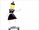 混合改変プリズムリバー三姉妹　動作テスト