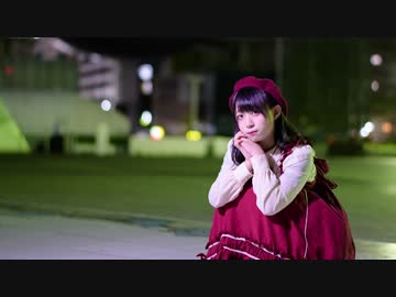 【憂来羽ゆきの】プラネタリウムの真実　踊ってみた【誕生日】