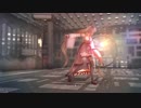金剛いろはちゃんに劣等上等踊ってもらいました