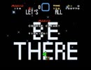 自動マリオ Let's all Be There