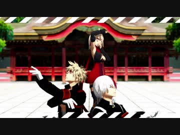 【ジャンル混合】つめあわせ【英霊とヒーロー】
