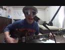 乙女ゴコロのようなもの　②　７３　Gibson ES-335 WAL 1973年製