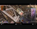 北海道 PUBG FX 【Apex Legends】チーターにやられました。15キルすげー