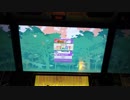 【CHUNITHM】初見で｢BlythE(M)｣【プレイ動画】