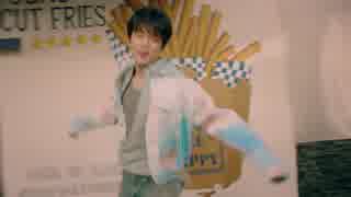 ユ・ヨンジェ（Ex.B.A.P）ソロMV