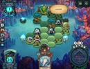 faeria 遅延プレイヤー yumegari