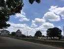 TTMP original music & image movie【 The blue sky in May 】